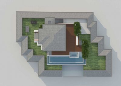 3D Floor Plans Services Residential
