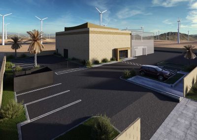 PALM SPRINGS