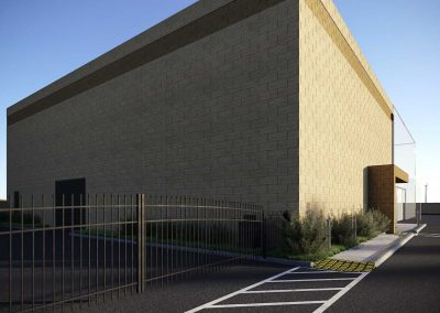 3d Rendering Services Commercial