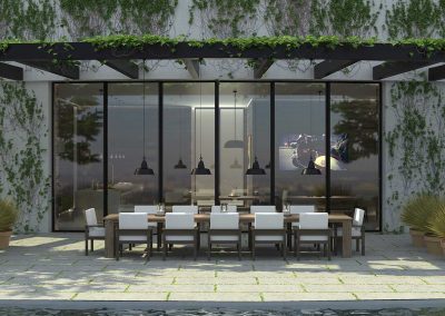3d Rendering Services Residential