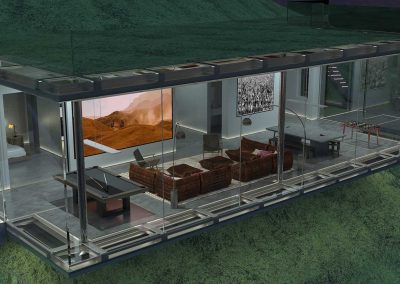 3d Rendering Services Residential