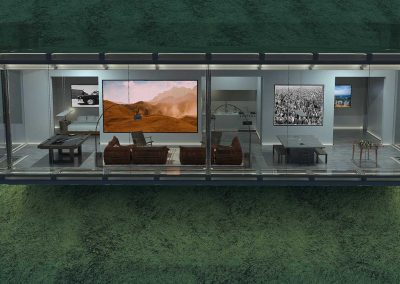 3d Rendering Services Residential