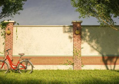 3d Rendering Services Residential