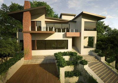 3d Rendering Services Residential