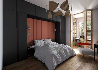 3d Rendering Services Residential